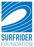 Logo Surfrider Foundation